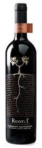 Root:1 Cabernet Sauvignon 2012